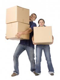 J W T Removals and Storage services 